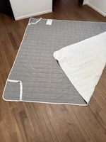 Rosendun Matratzenschoner IKEA