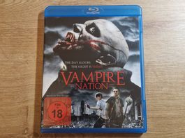 Vampire Nation (2010) Bluray
