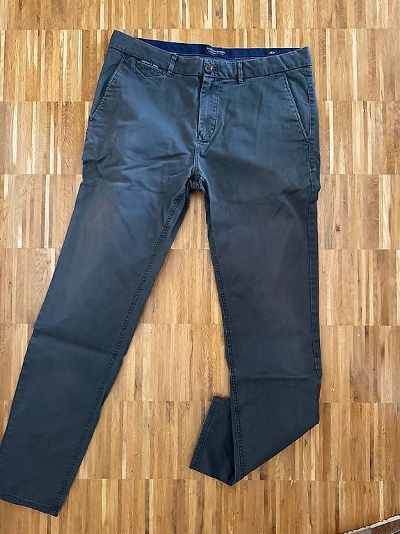Hosen: Scotch & Soda Chino – Gebraucht aus Zürich von _nushy