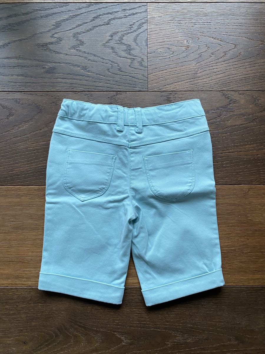 Hosen: Shorts Mädchen – Gebraucht aus Pfäffikon ZH von aveo14 1