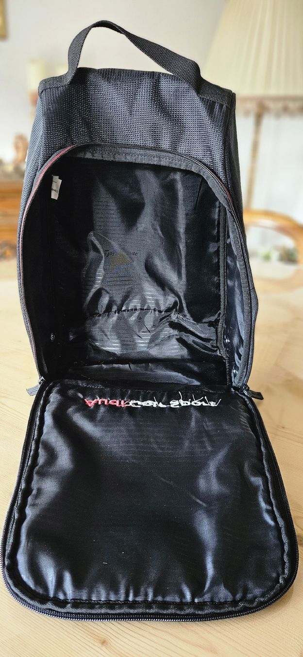 Rucksäcke: Rucksack Audi Golf Sport – Neu (gemäss Beschreibung) aus Belp von Ginus85 1