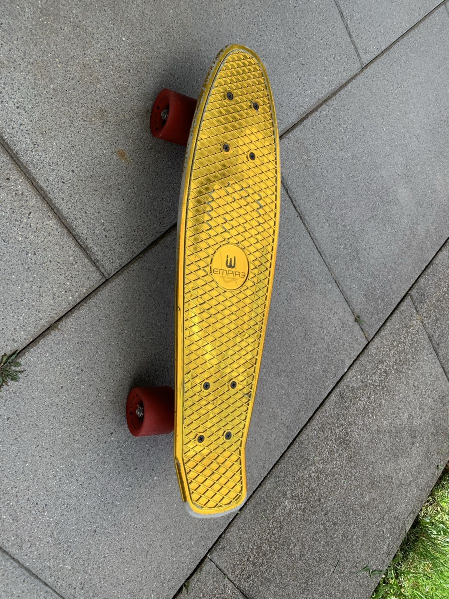 Skateboards: Pennyboard ab Fr. 1 – Usato da Wettingen venduto da Frisco_98 1