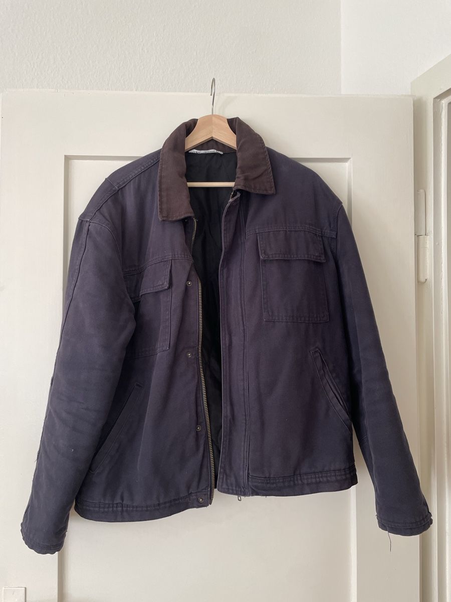 Zara Giacche: Herrenjacke Zara M – Usato da Zürich venduto da nor_6ddh