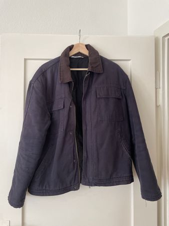 Herrenjacke Zara M