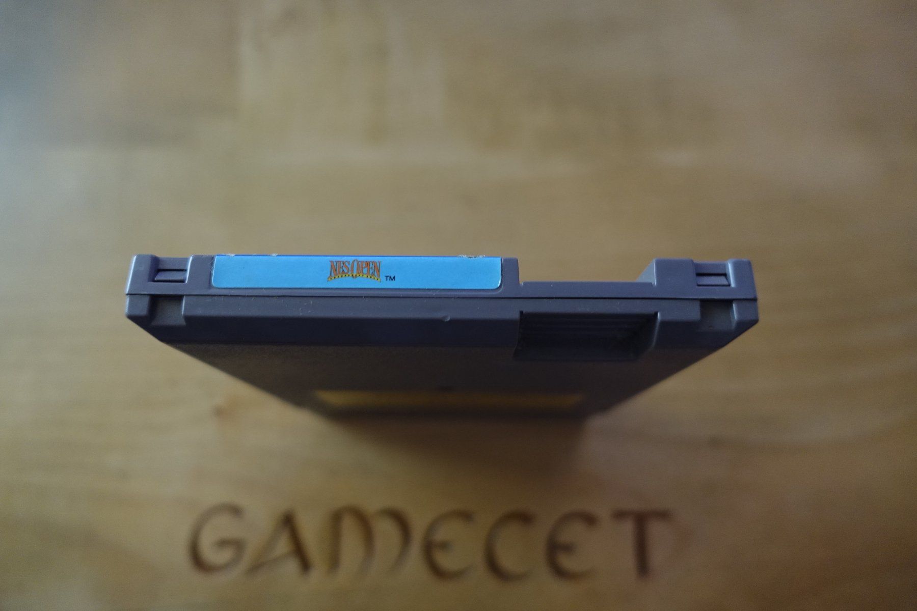 Nintendo Giochi: NES Open Tournament Golf – Usato da Steinach venduto da Gamecet 2