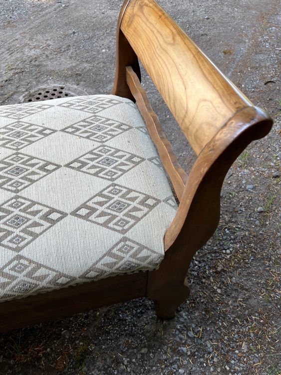 Ruhebett - Sofa (Gebraucht) in Grindelwald für CHF 200 – nur Abholung ...