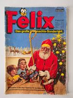 Felix, Weihnachts-Sonderheft 1966, Zustand 3