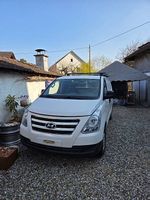 Hyundai H-1 CARGO 2.5l CRDI Ab MFK