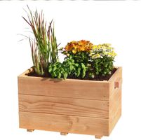 Aktion!!!!!!!!!!! Kinderhochbeet 60x40x38cm LxBxH