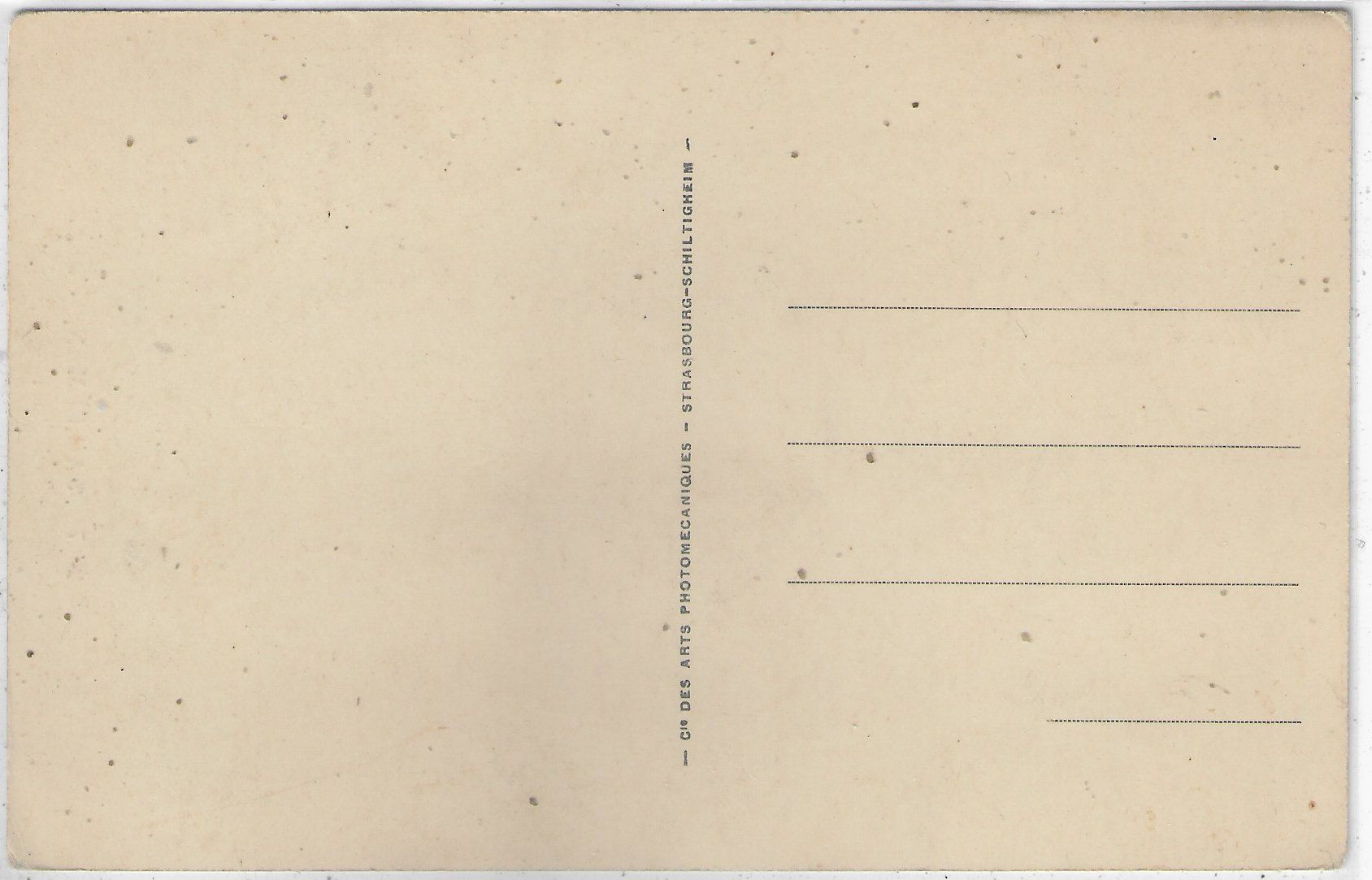 Cartes postales: Lac Leman - Panorama – D'occasion à Ettingen par Kartenplanet 1