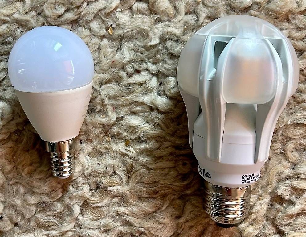 Lampen: Steh Lampe – Gebraucht aus Bern von AKrieg 2