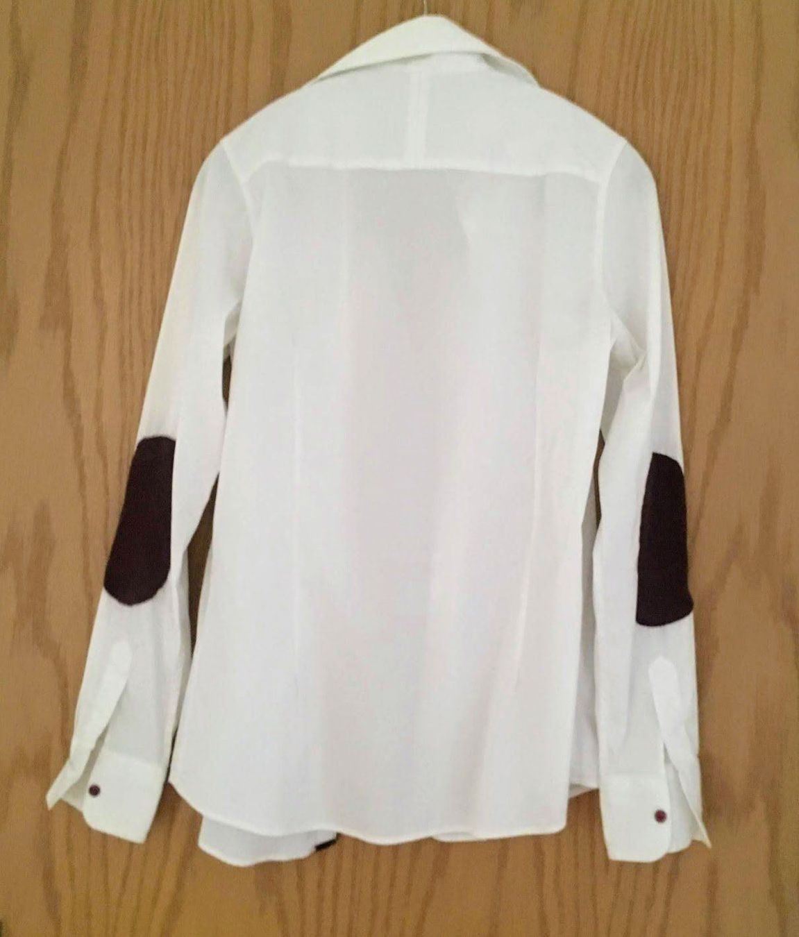 Blusen: Aligni Bluse Ital. 42 Gr. 36 – Gebraucht aus Liestal von Mas-Y-Mas 1