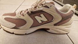 NEW BALANCE 530 - SNEAKER BEİGE 46.5 TOP!! NEU UND OVP 