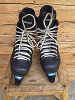Patins à glace Bauer