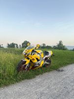 Yamaha FZR1000 56kKM Ab Service, MFK(11.2022)