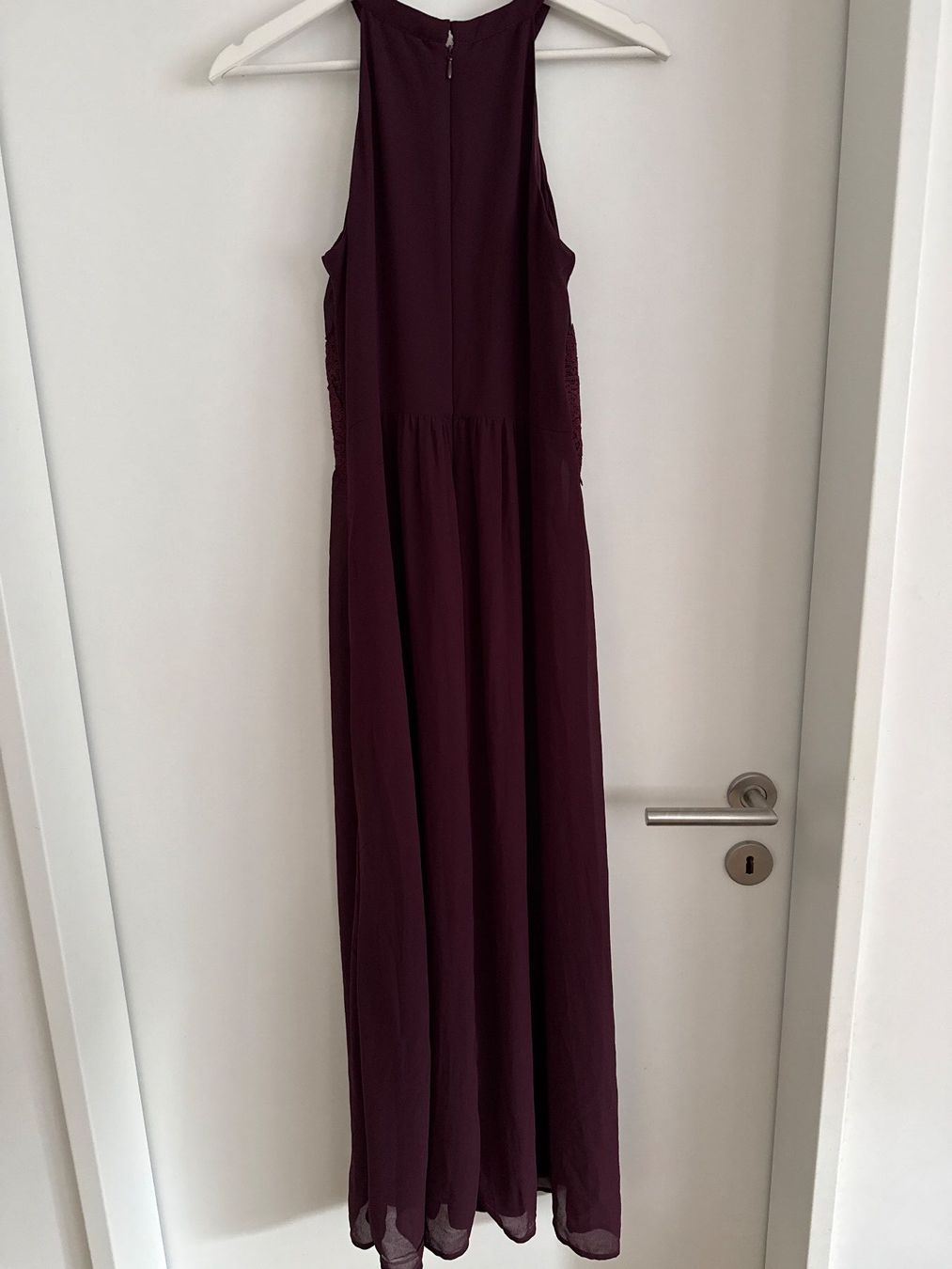 Vila Kleider: NEU! Abendkleid von VILA Gr.36 – Neu und originalverpackt aus Schönenwerd von d.chiara 2