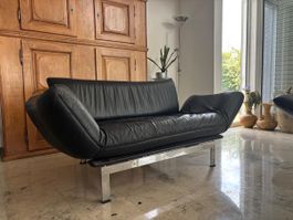 De Sede 2-Sitzer-Sofa