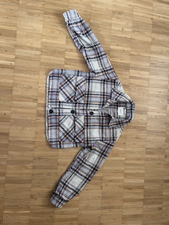 Übergangsjacke von Only