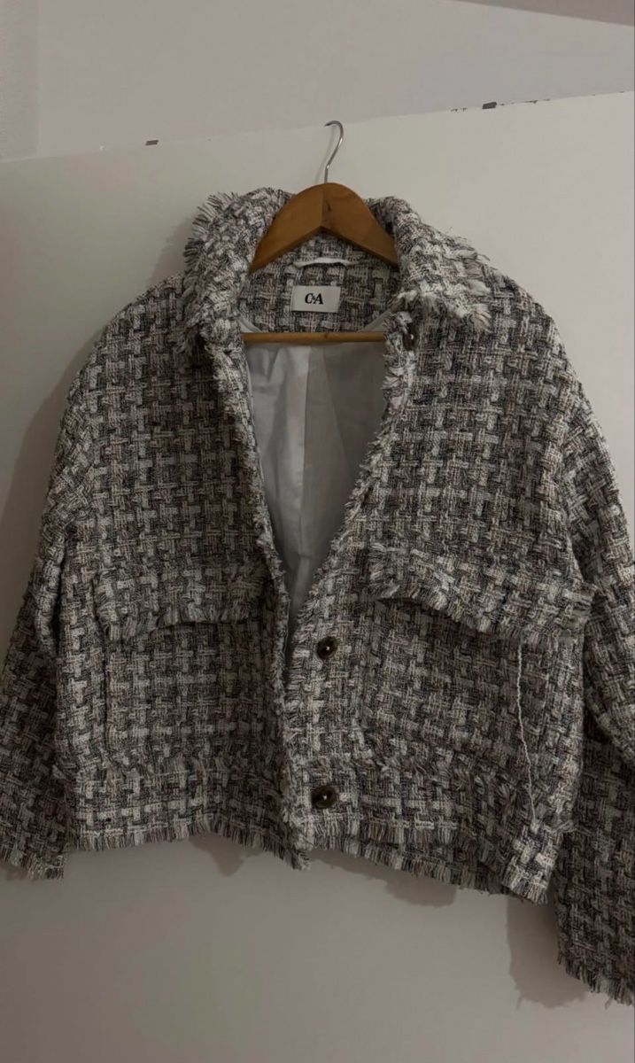 C&A Giacche: Veste court – Usato da Les Avanchets venduto da kal_ss96