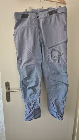 Wanderhose Damen, Grösse L
