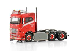 WSI 4363 Volvo Kleid Klein