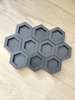 Kugelbahn 3D-Druckerteile