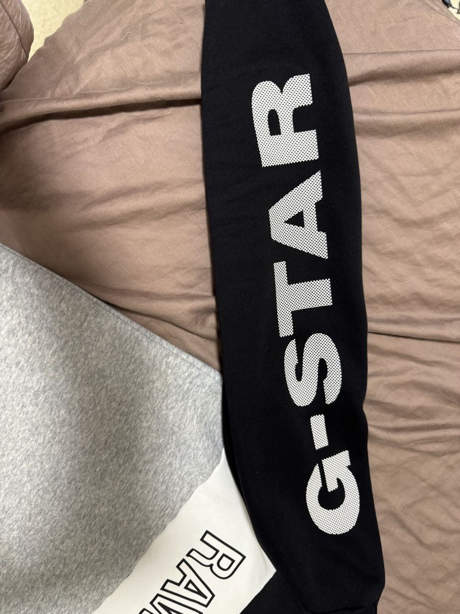 Pullover & Sweatshirts: Pullover (Hoodie) – Neu (gemäss Beschreibung) aus Zürich von sduj 1