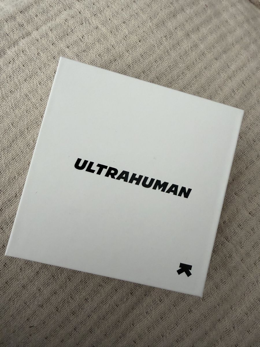 Smartwatch: Ultrahuman Ladegerät Gr. 11 – Nuovo (secondo la descrizione) da Adliswil venduto da Laur2000