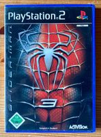 Spider-Man 3 (Leerhülle) - PS2