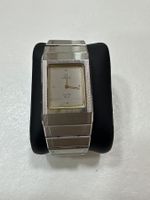 Vintage Omega De Ville Design Quartz Ref. 395.0815
