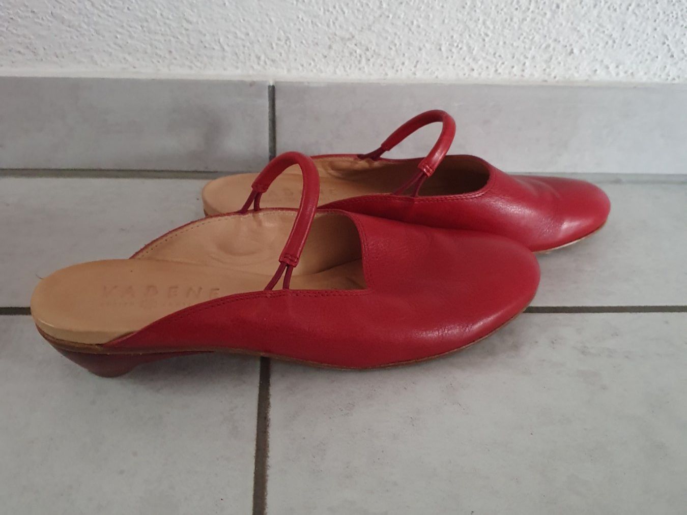 Vabeene Scarpe da donna: Vabene Schuhe – Usato da Goldau venduto da Fiesta84 1
