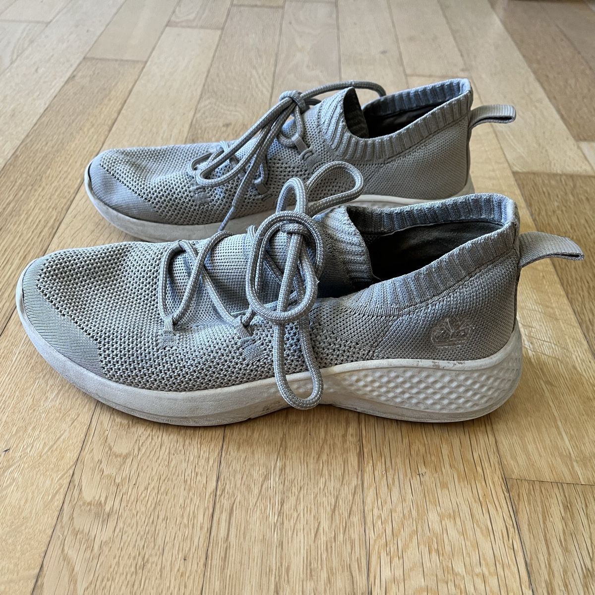 Timberland Scarpe da donna: Timberland, Grösse 39.5 – Usato da Zürich venduto da Chiaechi 3