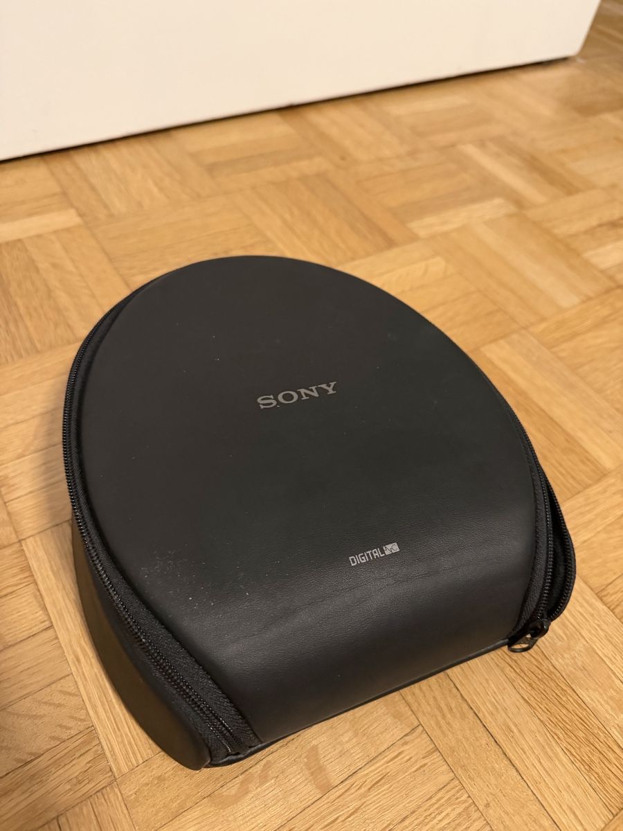 Sony Cuffie: Sony MDR-1A – Usato da Zürich venduto da cal_9sx7 3