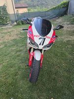 Ducati 848 Superbike