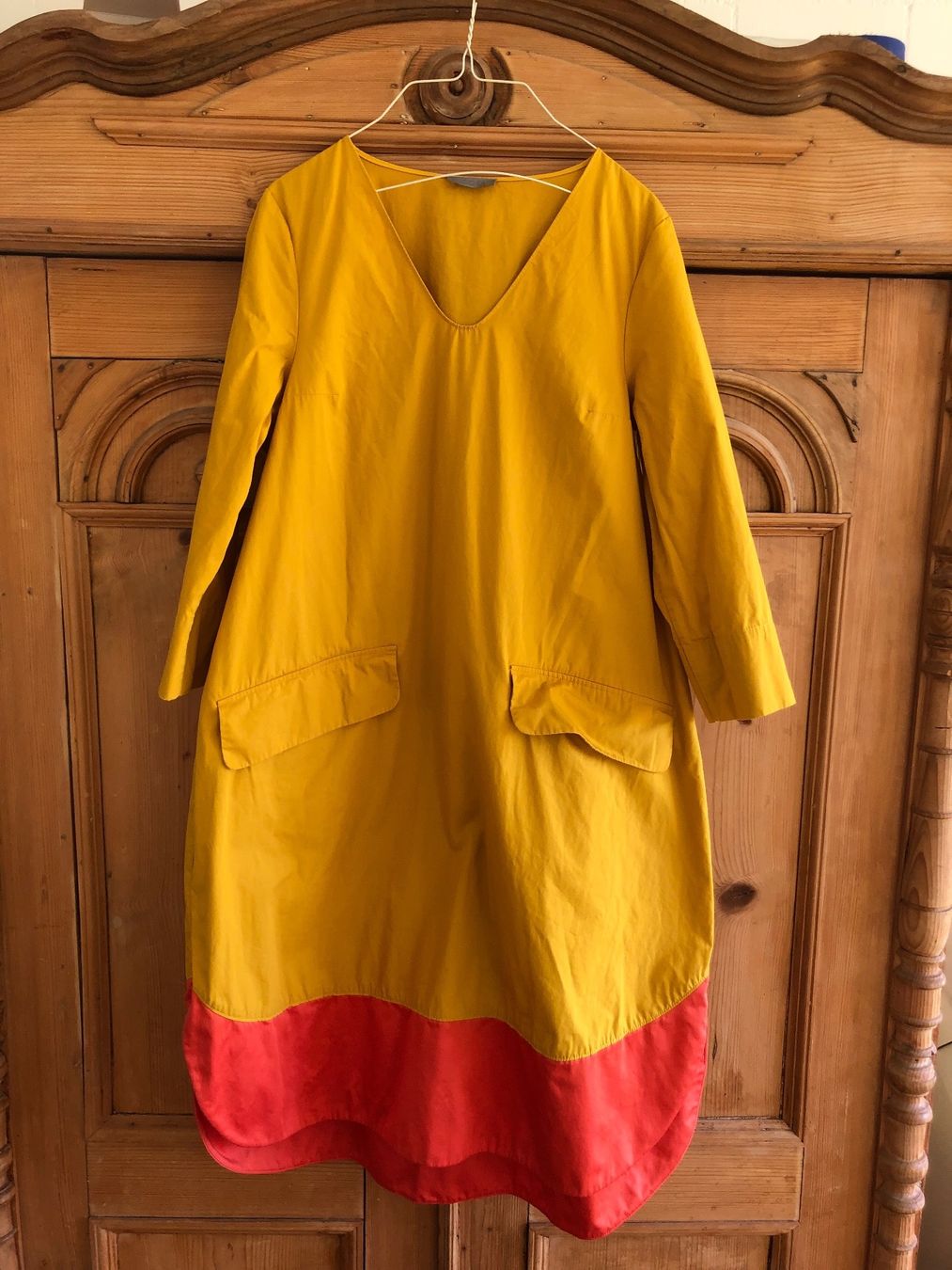 Cos Vestiti: Cos Kleid Gr. S/M – Usato da Männedorf venduto da Larimar4 1