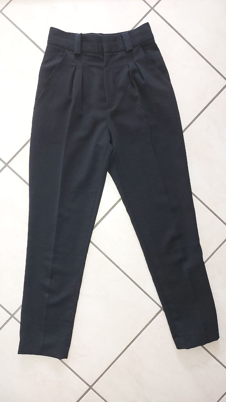 Ba&Sh Pantaloni: Hose von ba&sh, Gr. 0 – Usato da Sion venduto da aud_7pxl