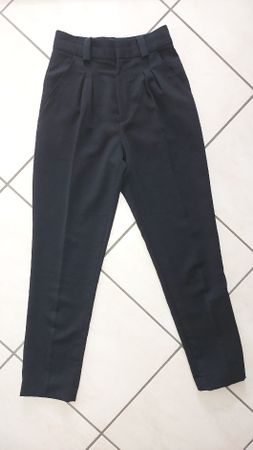 Hose von ba&sh, Gr. 0