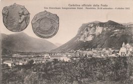 Mendrisio TI Tiro Distrettuale 1912