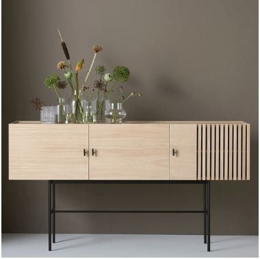 Cassettiere: Grosses Sideboard – Usato da Bassersdorf venduto da joccalina 8