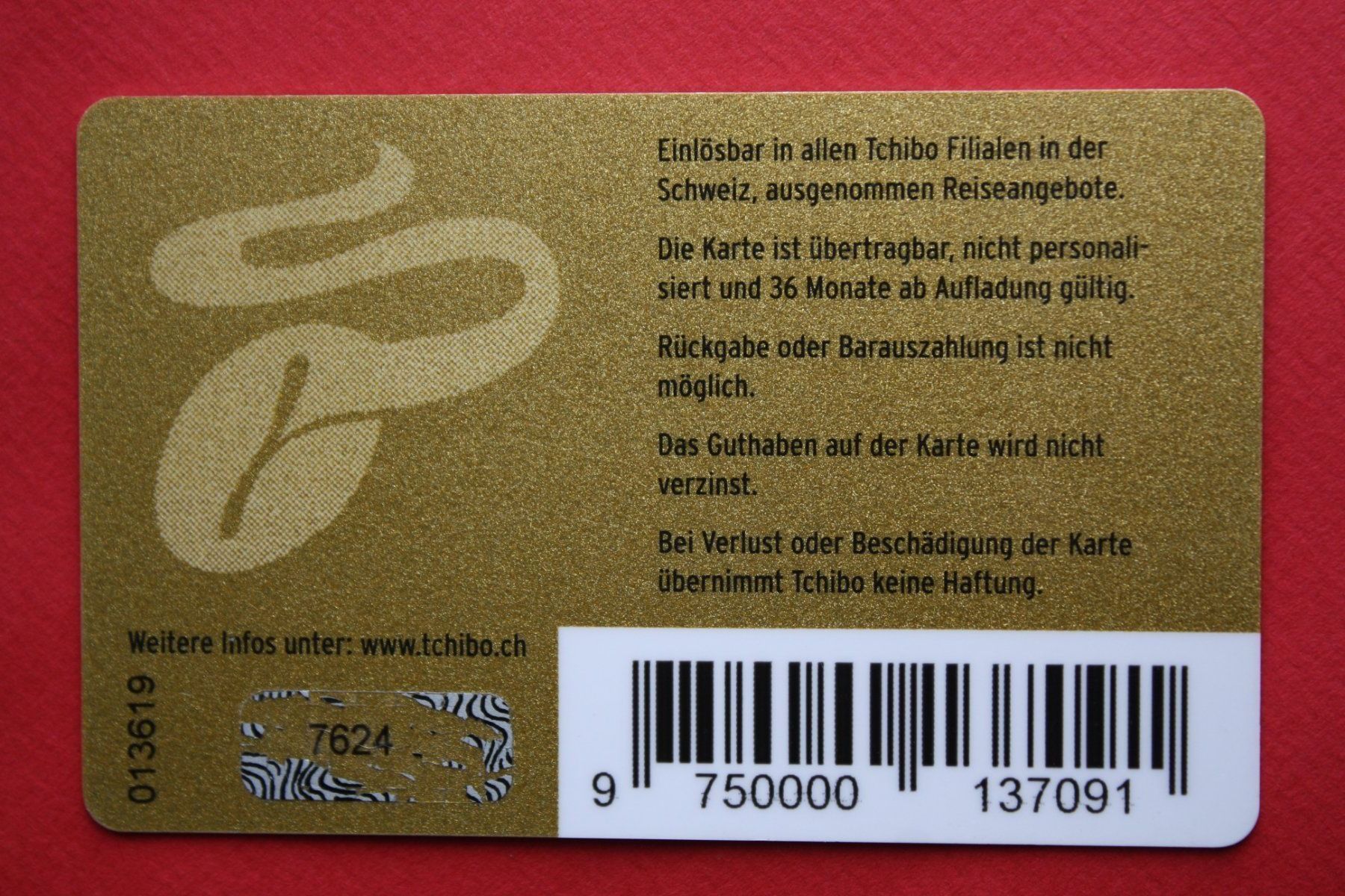 Cartoline: geschenkkarte – Usato da Laupen BE venduto da Gufi57 1