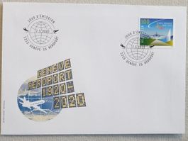 (512) «100 Jahre Flughafen Genf»