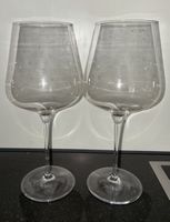 Weinglas 2er Set