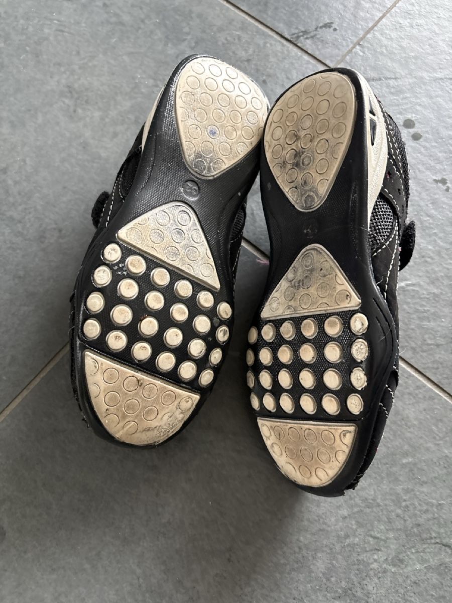 Chaussures filles: Finken – D'occasion à Spreitenbach par bea_wrh6 2