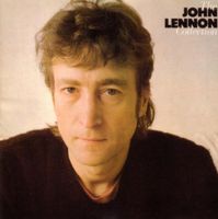 CD John Lennon - The collection (1989)