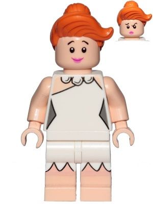 Lego Kit di costruzioni: LEGO 21316 The Flintstones – Nuovo e nell'imballaggio originale da La Chaux-de-Fonds venduto da Aminos 6