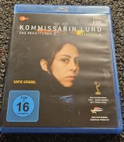 Kommissarin Lund Staffel 2 Blu-ray 