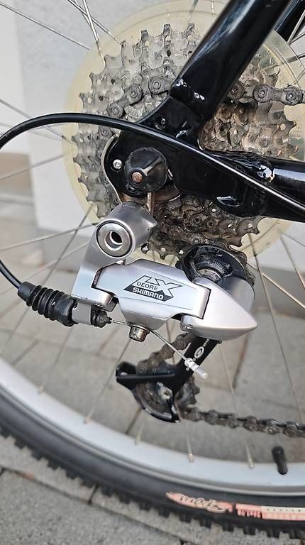 Specialized Velos: Mountainbike von Specialized - Frontfedergabel, Hardtail – Gebraucht aus Gachnang von alohasurferboy 2