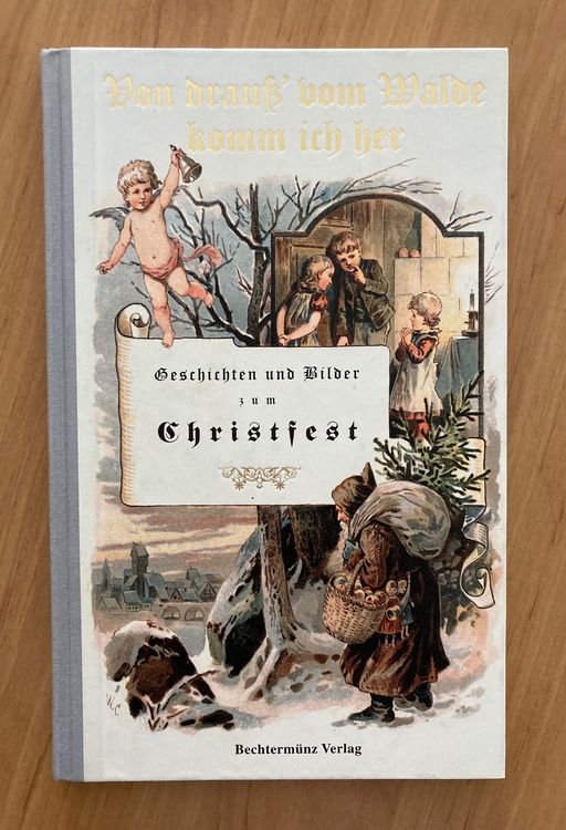 Von drauss vom Walde komm ich her Kaufen auf Ricardo