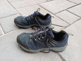 Wanderschuhe Merell 43