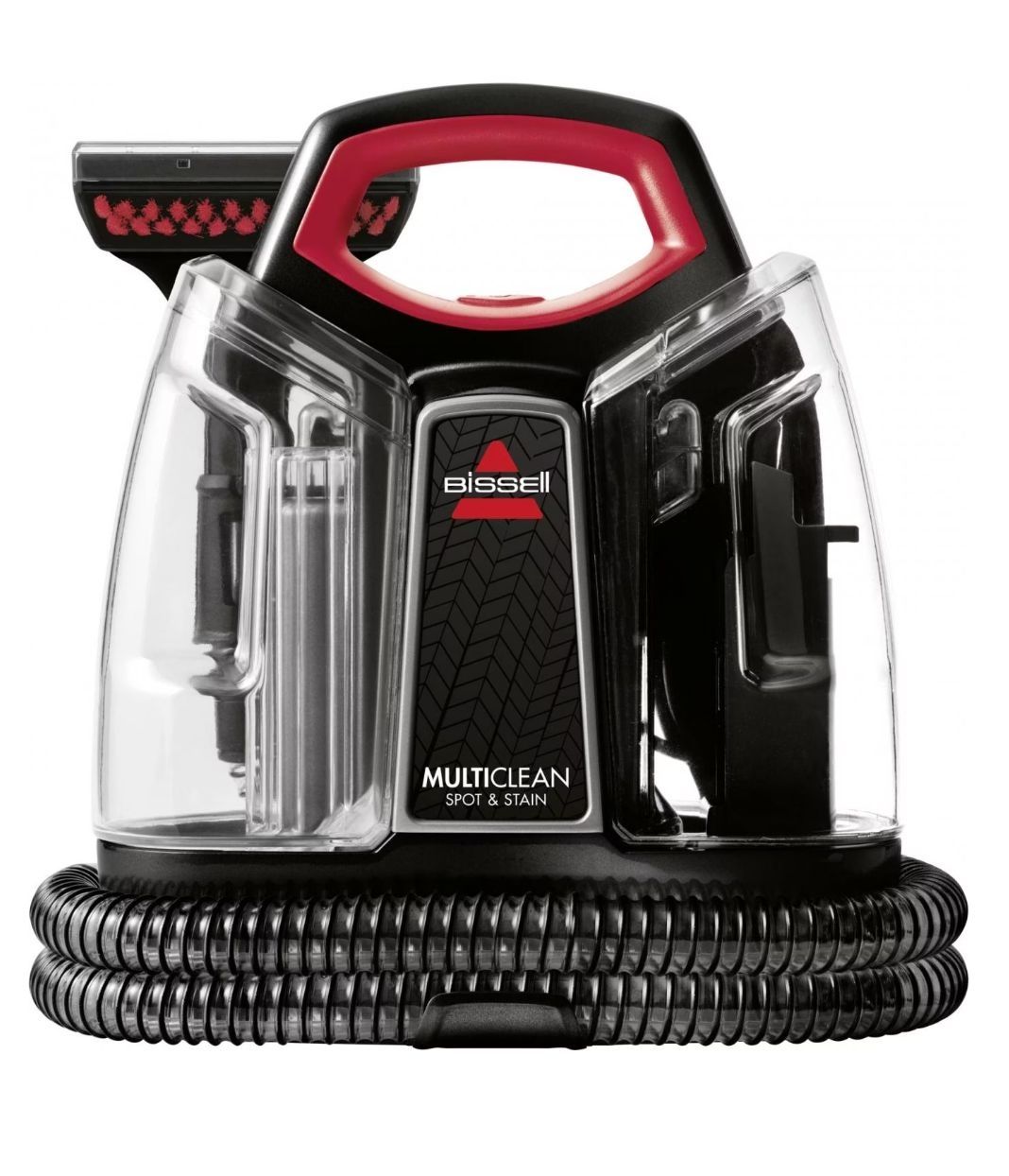 Bissell Aspirapolveri & Accessori: Bissell Spot&Stain Multiclean  – Usato da Bellinzona venduto da Mistaman1995
